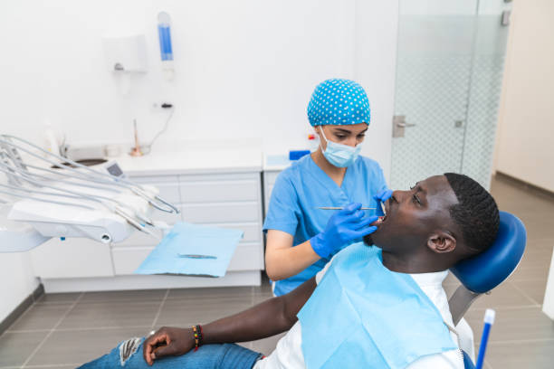 Best Broken or Chipped Tooth Repair in Lennox, CA
