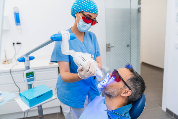 Best Emergency Treatment for Oral Infections in Lennox, CA
